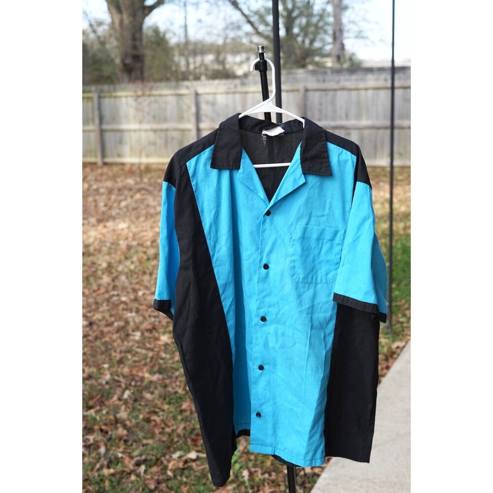 Hilton Bowling Shirt Ethyls Smokehouse